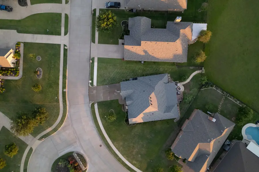 3309 Ferry Boat Lane, Granbury, TX 76049 - #2