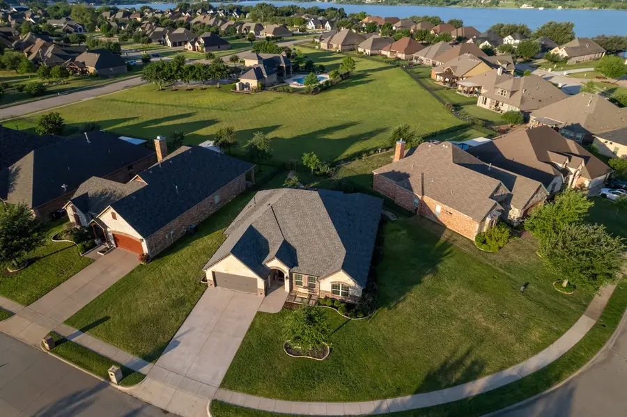 3309 Ferry Boat Lane, Granbury, TX 76049 - #3