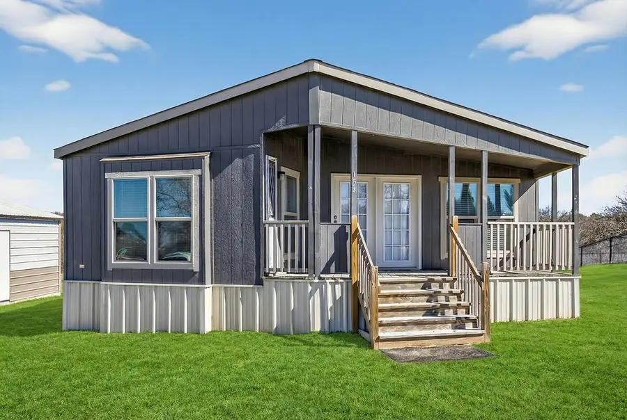 154 Firefly Drive, Springtown, TX 76082 - #2