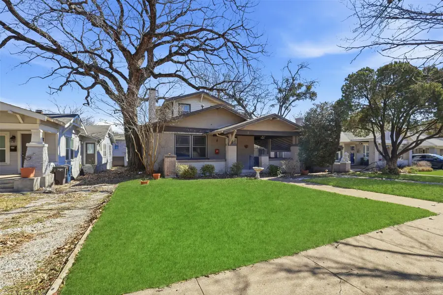 1409 Virginia Place, Fort Worth, TX 76107 - #3