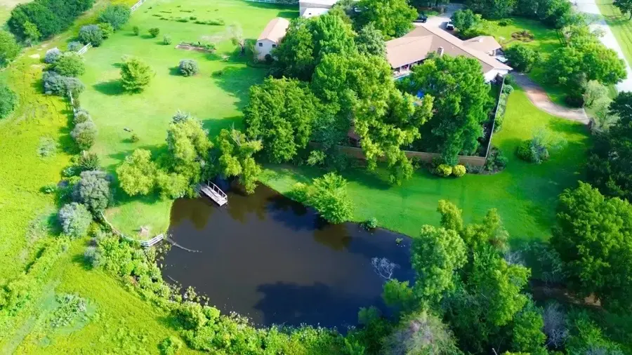 751 Lonesome Dove Lane, Double Oak, TX 75077 - #2