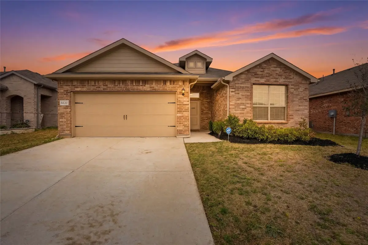 5232 Boulder Valley Drive, Fort Worth, TX 76179 - #1