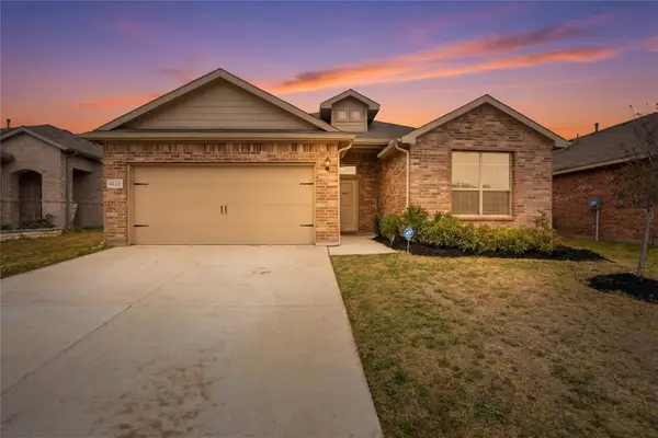 5232 Boulder Valley Drive, Fort Worth, TX 76179
