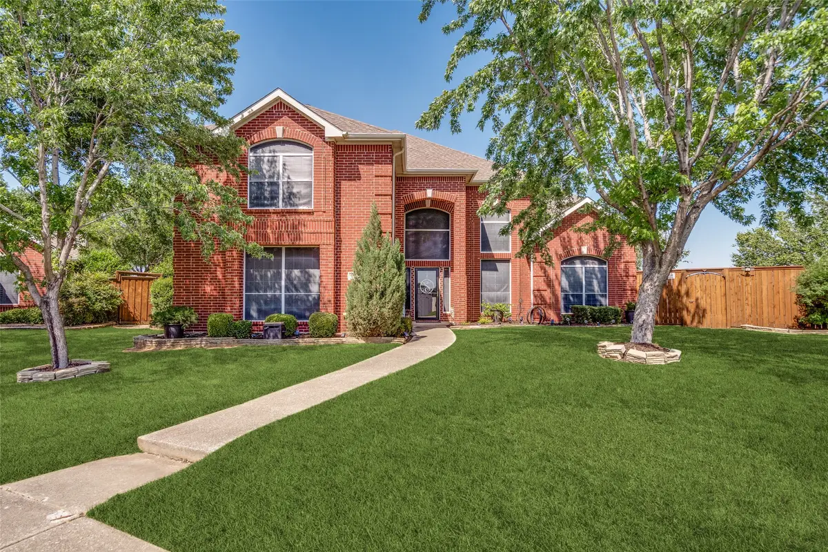 3932 Harrison Court, Carrollton, TX 75010 - #1