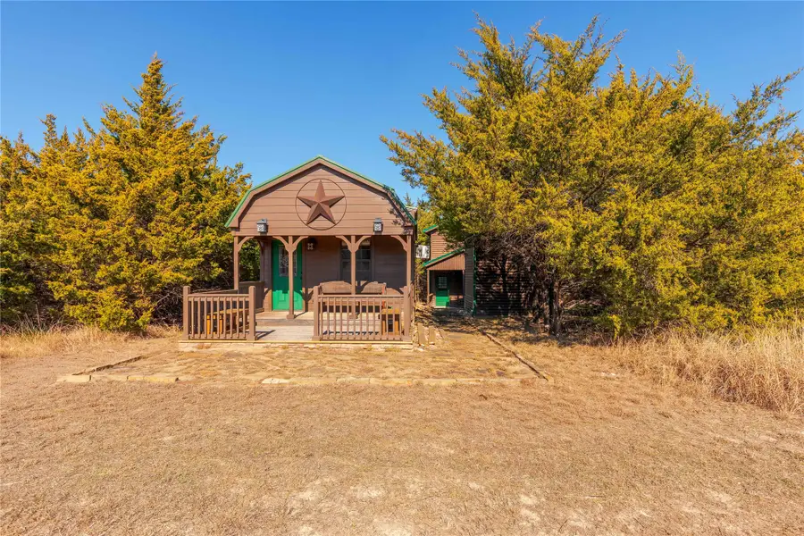 TBD County Road 3120, Leonard, TX 75452 - #2