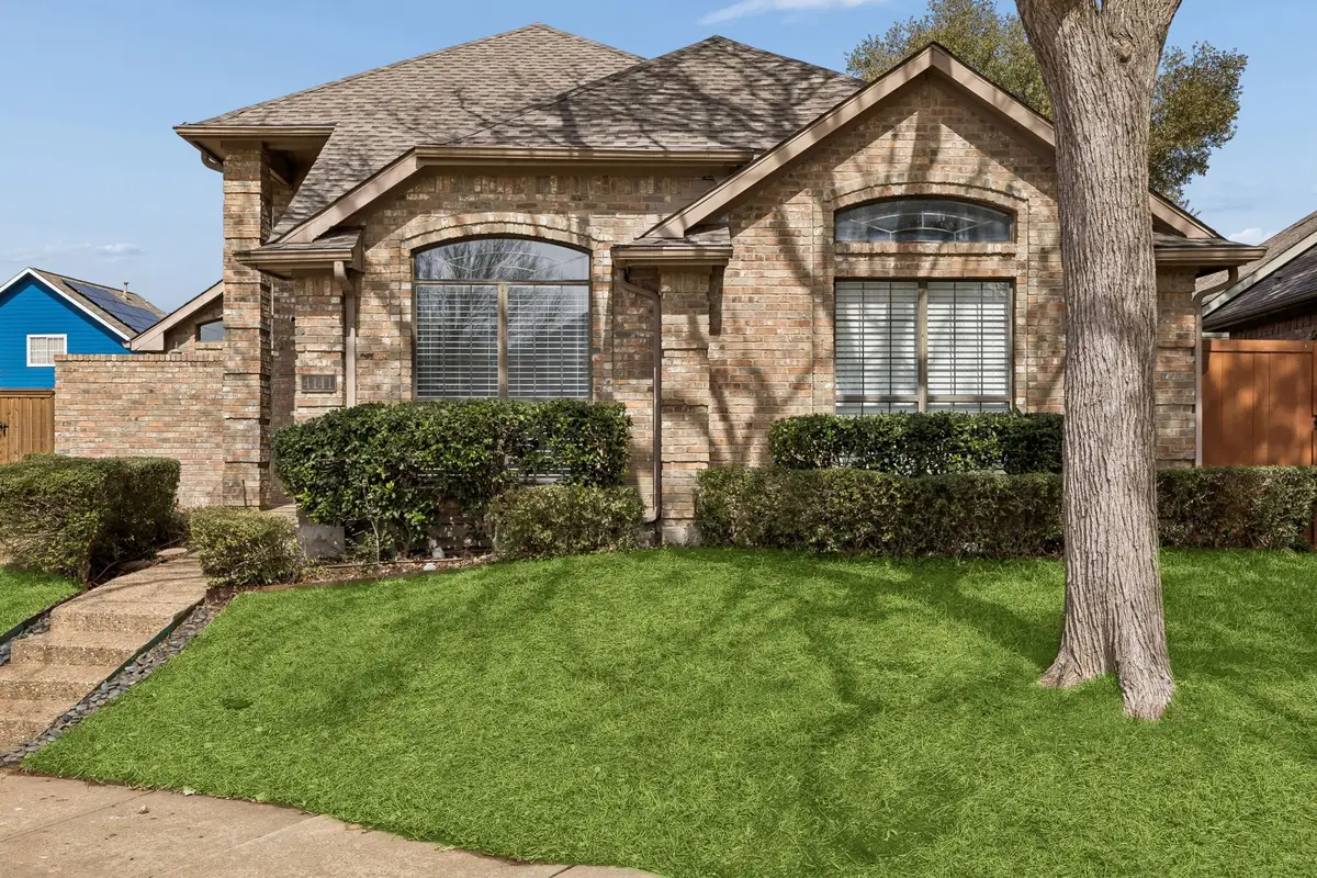 4141 Winding Way Court, Dallas, TX 75287 - #1