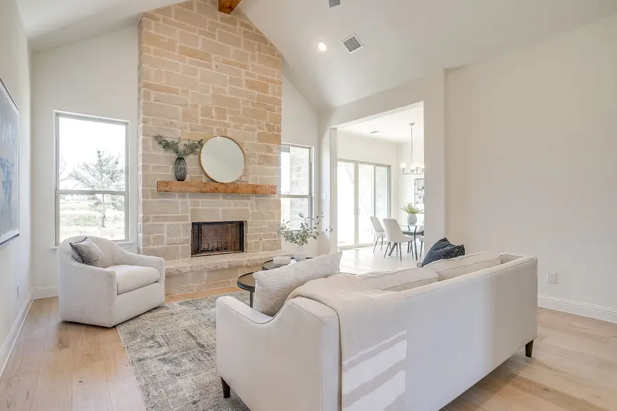 324 Slimp Bluff, Azle, TX 76020 - #3