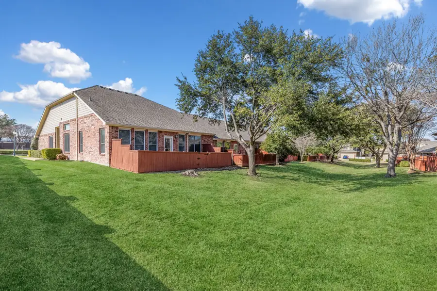 9804 Clocktower Court, Plano, TX 75025 - #2