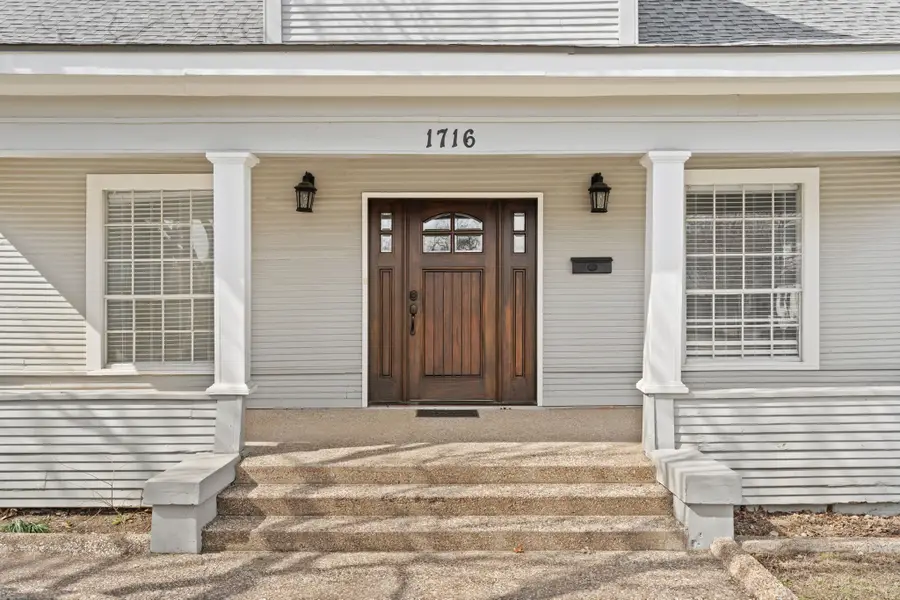 1716 5th Avenue, Fort Worth, TX 76110 - #2