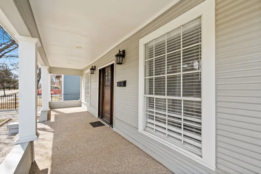 1716 5th Avenue, Fort Worth, TX 76110 - #3