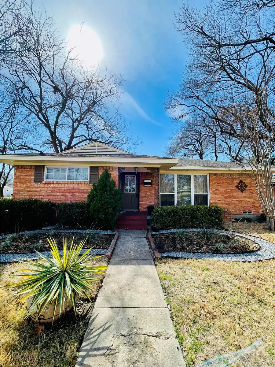 701 Downing Drive, Richardson, TX 75080 - #2