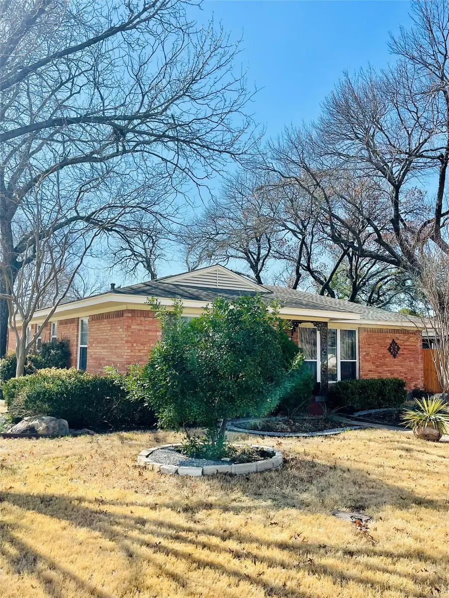 701 Downing Drive, Richardson, TX 75080 - #3