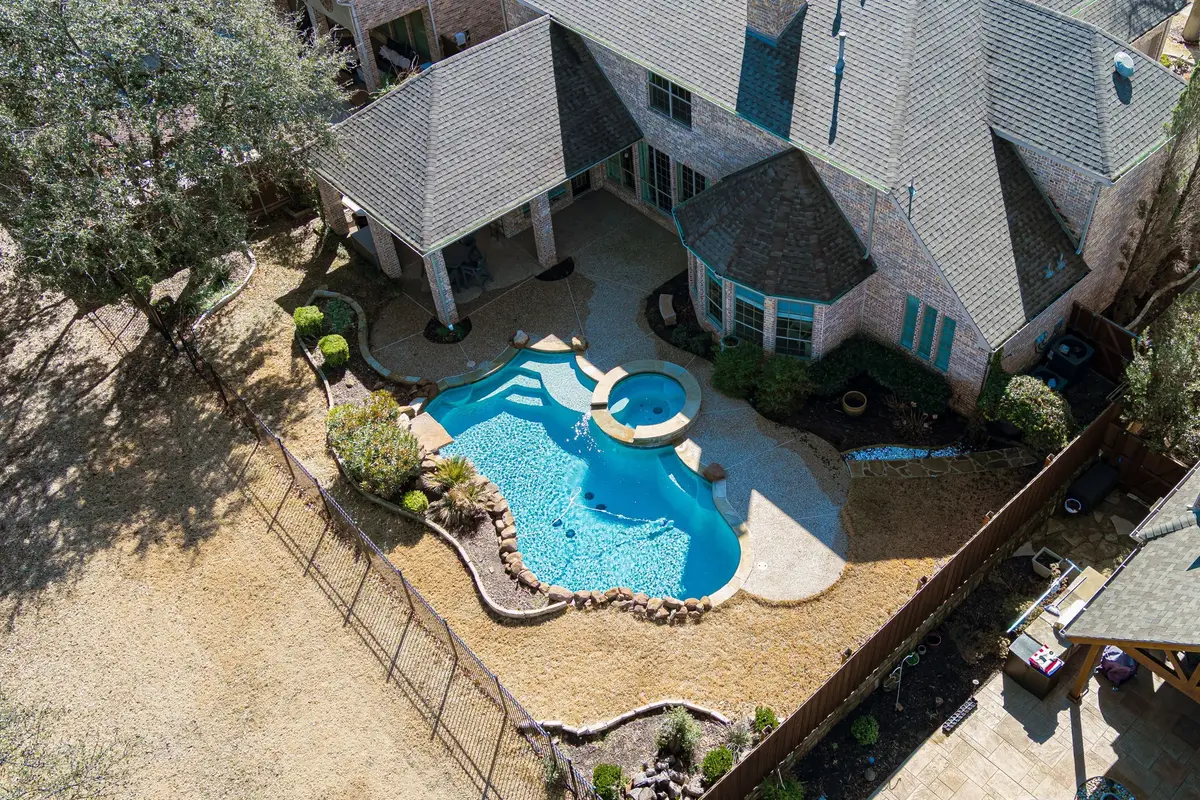 7908 Castine Drive, McKinney, TX 75071 - #1