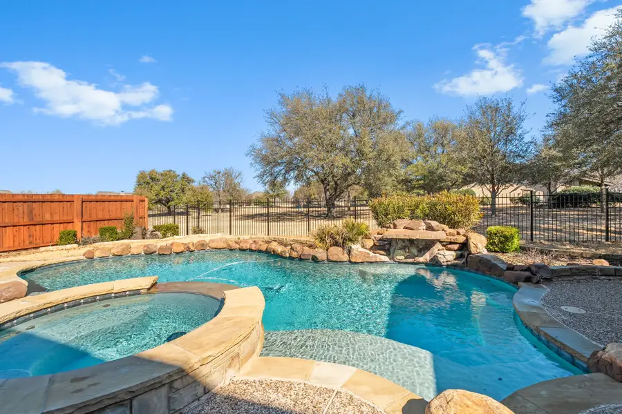 7908 Castine Drive, McKinney, TX 75071 - #2