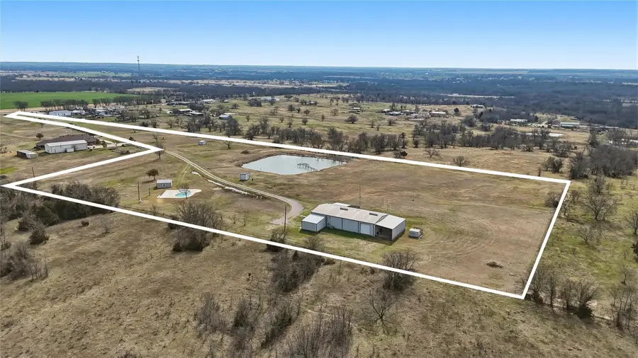 3515 Old Southmayd Road, Sherman, TX 75092 - #3