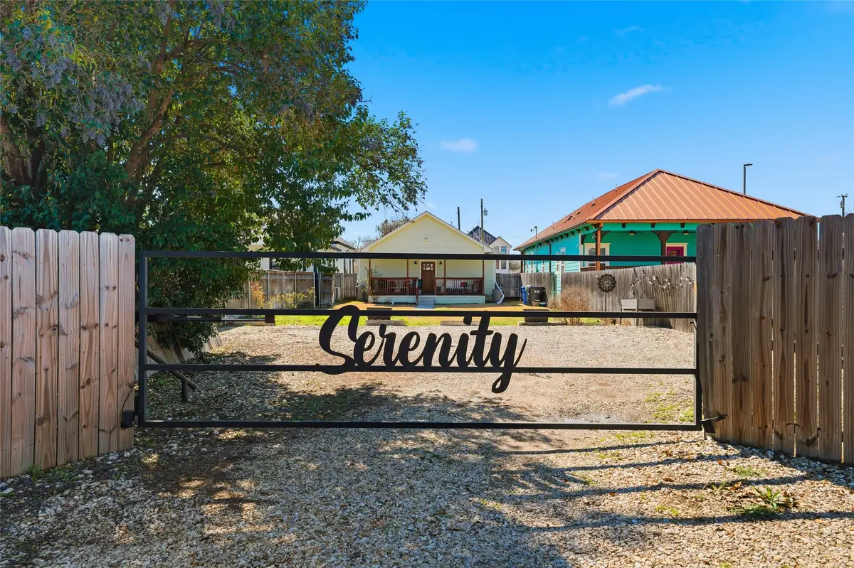 708 S 9th Street, Waco, TX 76706 - #1