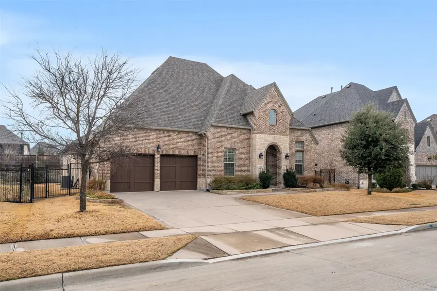 2700 Langley Way, Prosper, TX 75078 - #3