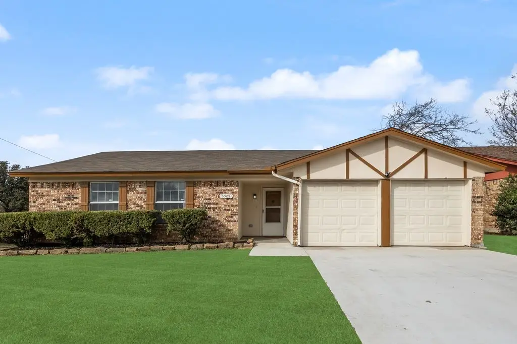 6501 Levitt Drive, Watauga, TX 76148 - #1