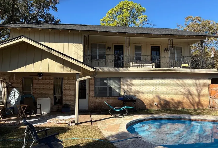 3502 High Meadows Drive, Abilene, TX 79605 - #2