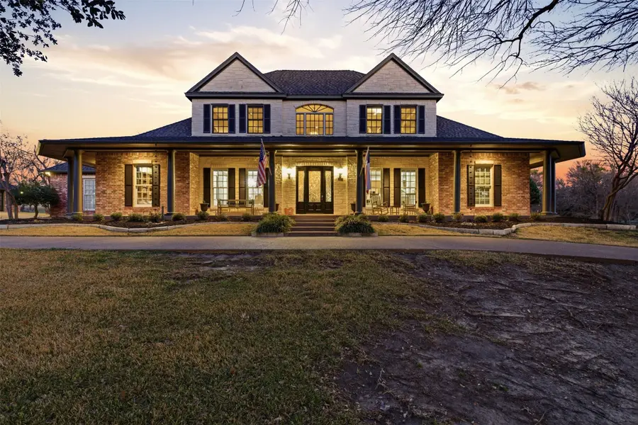 4405 Richardson Ranch Road, Benbrook, TX 76126 - #2