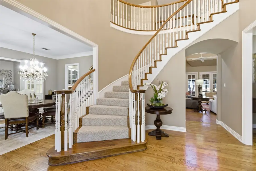 4405 Richardson Ranch Road, Benbrook, TX 76126 - #3