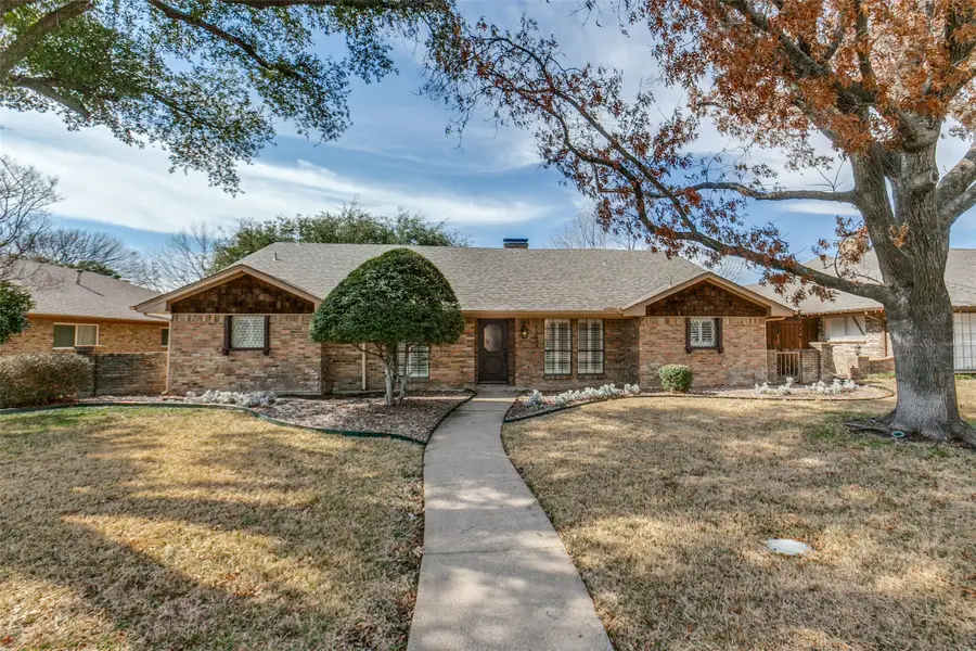 12605 Whispering Hills Drive, Dallas, TX 75243 - #2