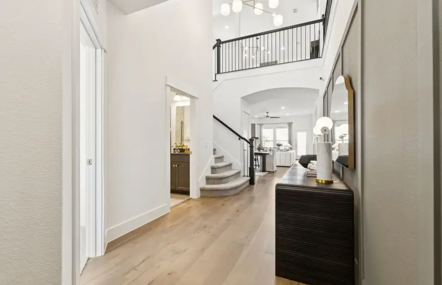 1600 Bennett Drive, Anna, TX 75409 - #2