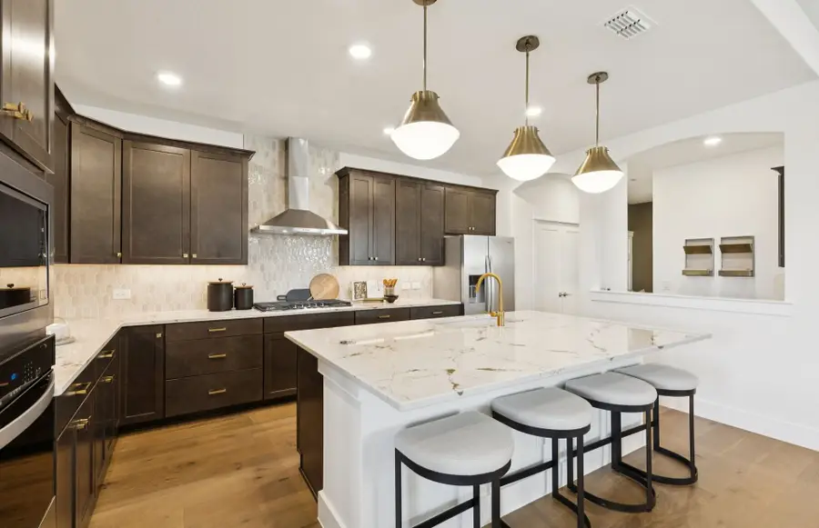 1600 Bennett Drive, Anna, TX 75409 - #3