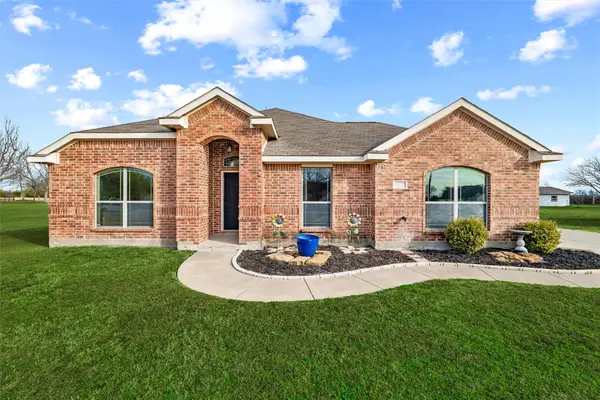 1547 Brookview Drive, Lancaster, TX 75146