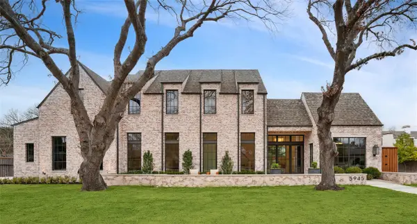 5945 Royal Crest Drive, Dallas, TX 75230