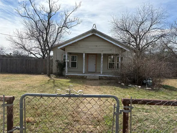 616 Breckenridge Highway, Ranger, TX 76470