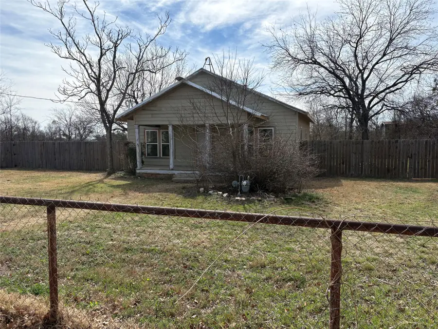 616 Breckenridge Highway, Ranger, TX 76470 - #2