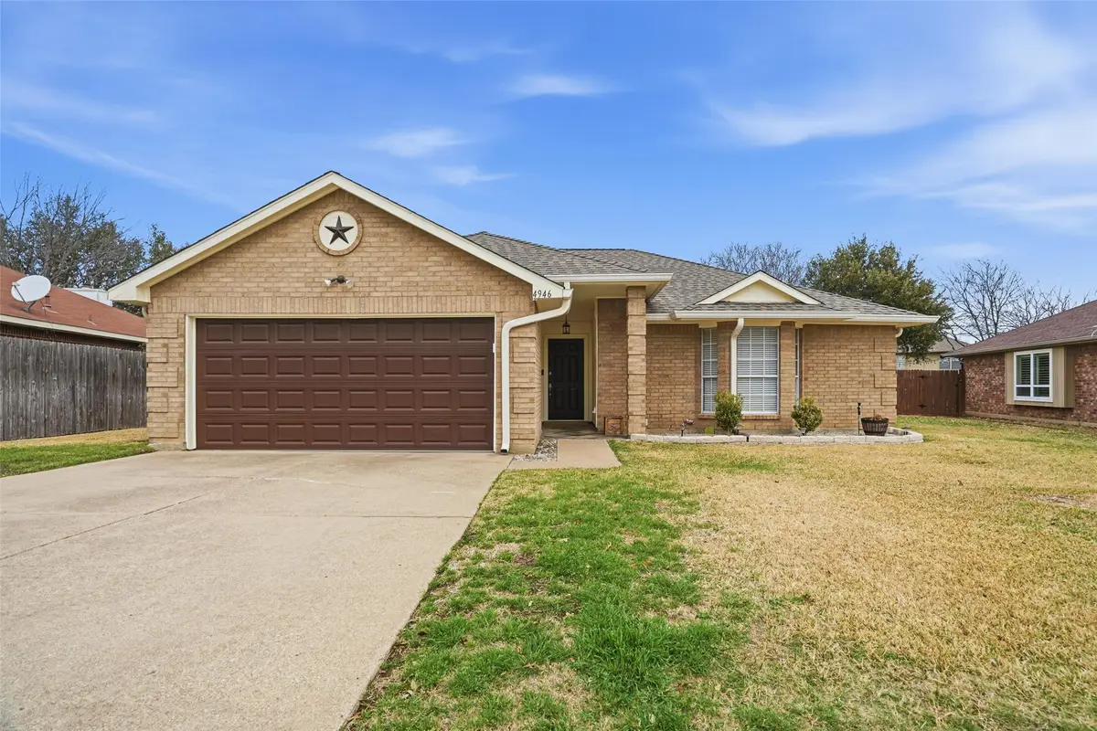 4946 Briar Oaks Lane, Grand Prairie, TX 75052 - #1