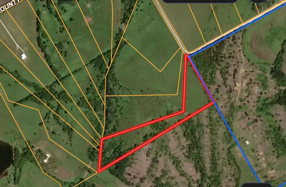 4411-lot 69 Hcr, Grandview, TX 76050 - #1