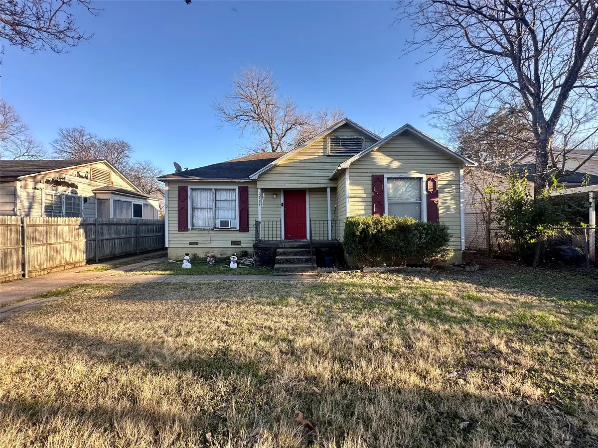 2724 Mckenzie Avenue, Waco, TX 76708 - #1