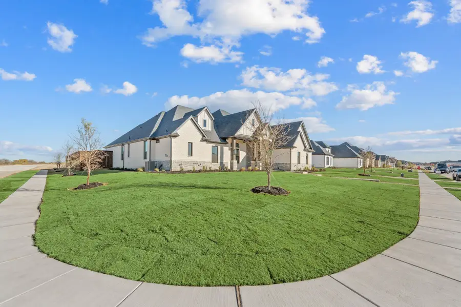 404 Broadmoor Drive, Haslet, TX 76052 - #3