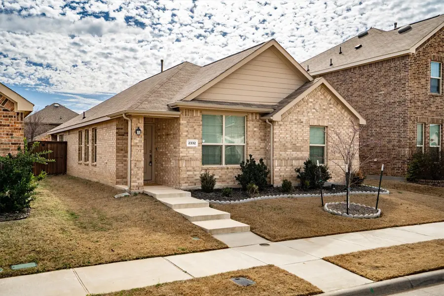 2332 Rosaline, Aubrey, TX 76227 - #2