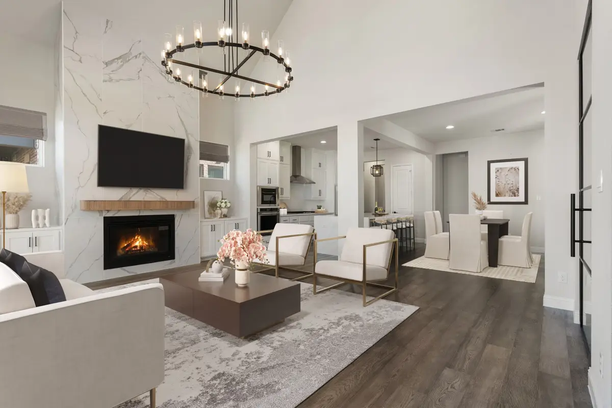 1123 Maverick Drive, Allen, TX 75013 - #1