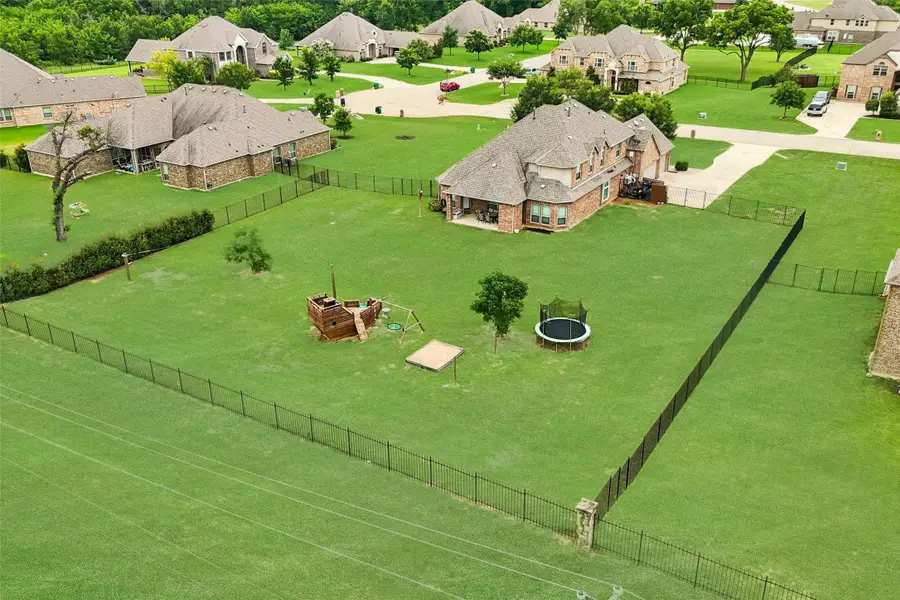 139 Las Colinas Trail, Cross Roads, TX 76227 - #2