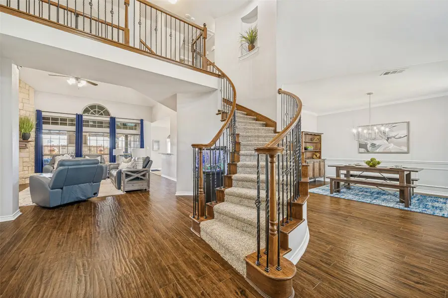 881 Twin Buttes Drive, Prosper, TX 75078 - #2