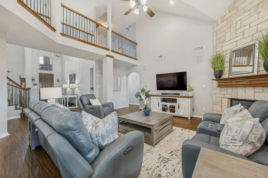 881 Twin Buttes Drive, Prosper, TX 75078 - #3