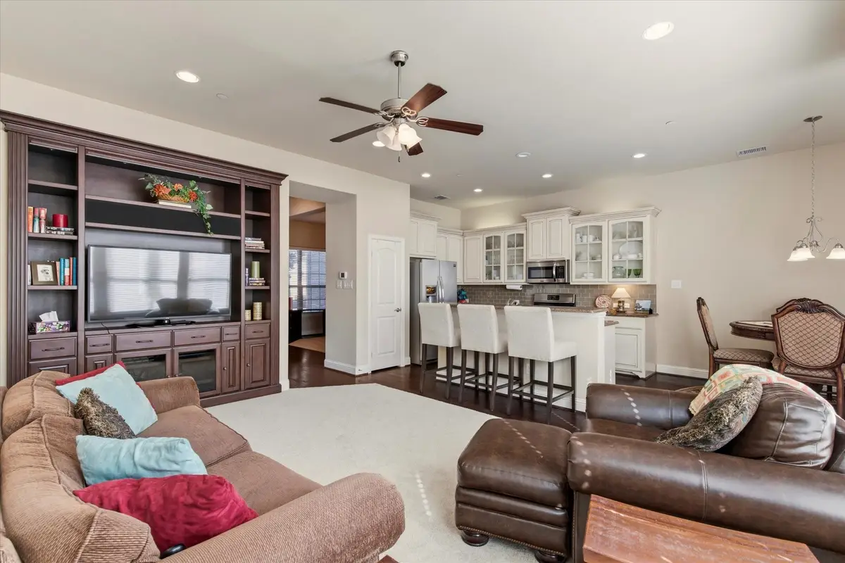 4688 Edith Street, Plano, TX 75024 - #1