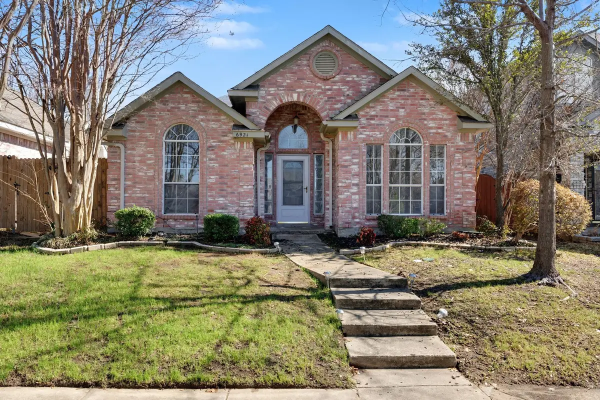6921 Hominy Ridge, Rowlett, TX 75089 - #1