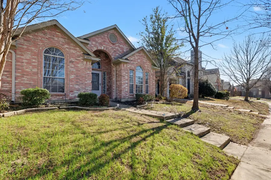 6921 Hominy Ridge, Rowlett, TX 75089 - #2