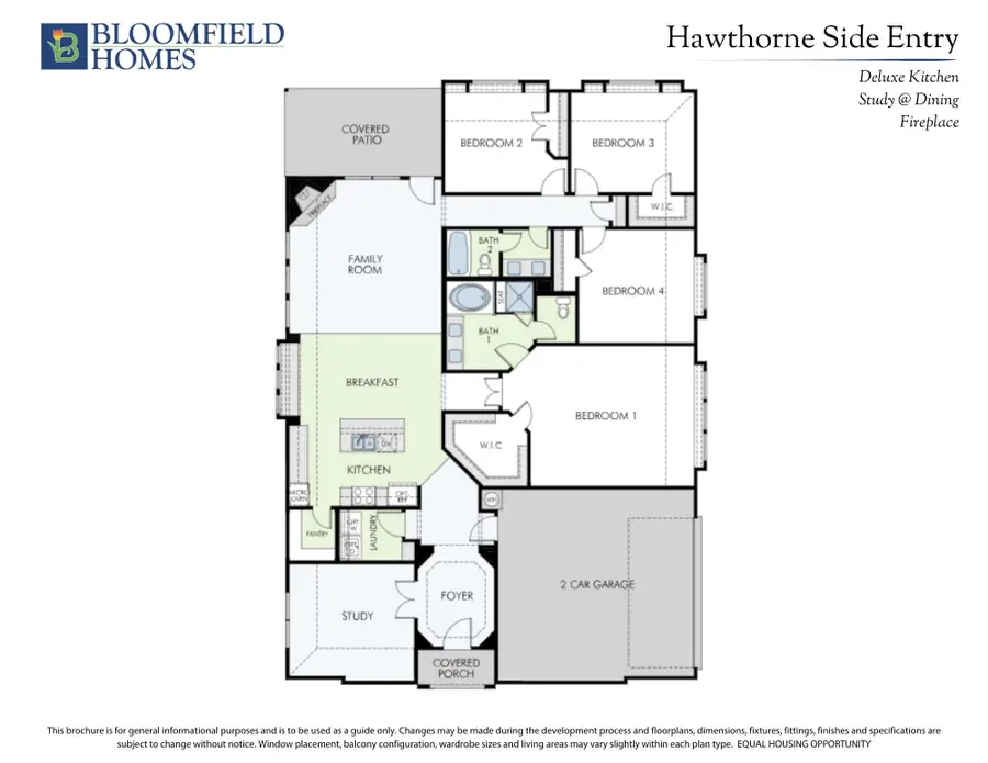 5417 Rowlan Row, Midlothian, TX 76065 - #2