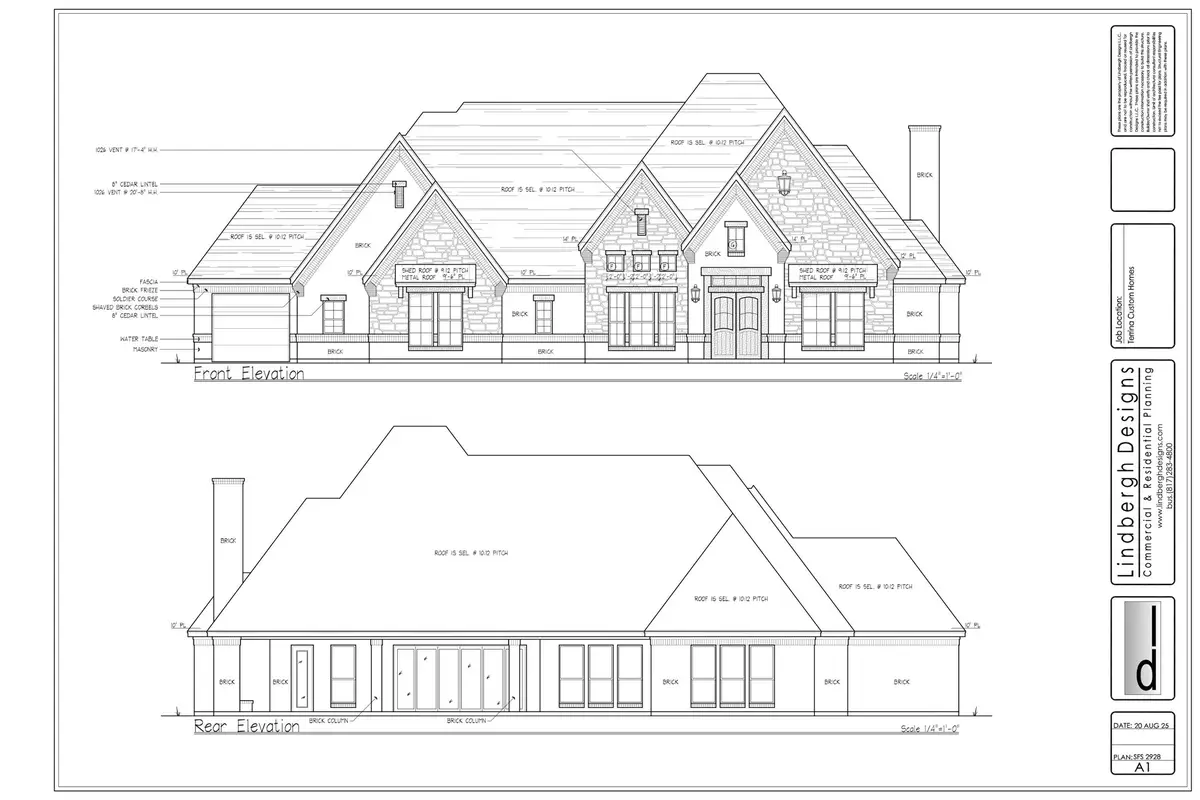 1017 Old Oaks Court, Weatherford, TX 76087 - #1