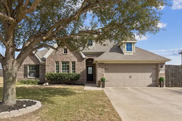 6120 Lamb Creek Drive, Fort Worth, TX 76179