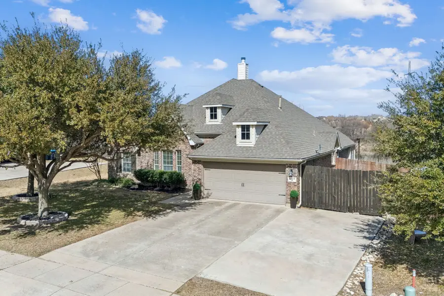 6120 Lamb Creek Drive, Fort Worth, TX 76179 - #2