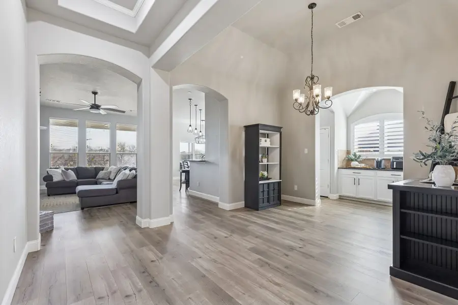 6120 Lamb Creek Drive, Fort Worth, TX 76179 - #3