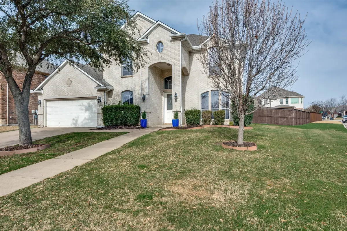 2737 Los Alamos Trail, Fort Worth, TX 76131 - #1